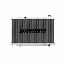 Load image into Gallery viewer, 278.95 Mishimoto Radiator Nissan Maxima 3.5L V6 (2004-2008) 2 Row Aluminum - Redline360 Alternate Image