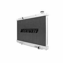 Load image into Gallery viewer, 278.95 Mishimoto Radiator Nissan Maxima 3.5L V6 (2004-2008) 2 Row Aluminum - Redline360 Alternate Image