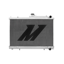 Load image into Gallery viewer, Mishimoto Radiator Nissan Skyline R33 (1993-1998) 3 Row Aluminum MMRAD-RHD-R33 - Default Title Alternate Image