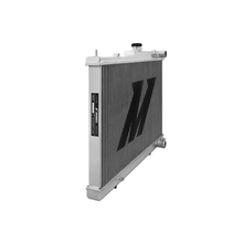 Load image into Gallery viewer, Mishimoto Radiator Nissan Skyline R33 (1993-1998) 3 Row Aluminum MMRAD-RHD-R33 - Default Title Alternate Image