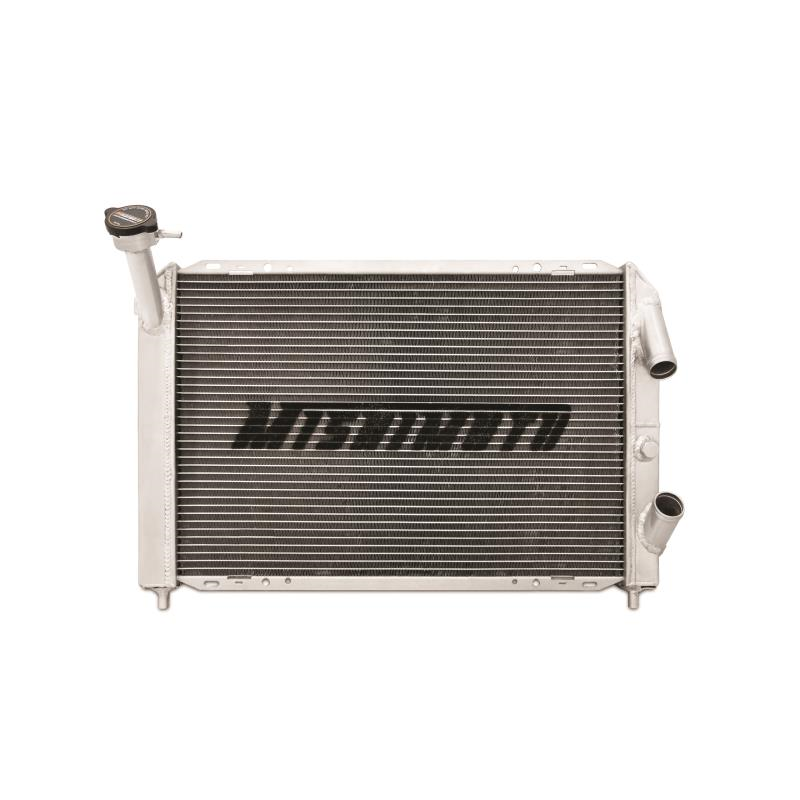 Mishimoto Radiator Mazda RX7 FD w/ LSX swap (93-95) 2 Row Aluminum MMR