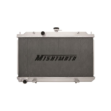 Load image into Gallery viewer, Mishimoto Radiator Nissan Sentra SER / Spec V 2.5 (02-06) 2 Row Aluminum MMRAD-SEN-00 - Default Title Alternate Image