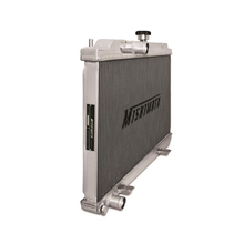 Load image into Gallery viewer, Mishimoto Radiator Nissan Sentra SER / Spec V 2.5 (02-06) 2 Row Aluminum MMRAD-SEN-00 - Default Title Alternate Image