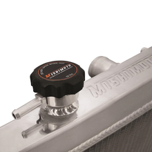 Load image into Gallery viewer, Mishimoto Radiator Nissan Sentra SER / Spec V 2.5 (02-06) 2 Row Aluminum MMRAD-SEN-00 - Default Title Alternate Image