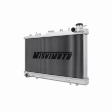 Load image into Gallery viewer, 262.95 Mishimoto Radiator Nissan Sentra 2.0L w/ SR20 swap (91–99) [2 Row Aluminum] MMRAD-SEN-91SR - Redline360 Alternate Image