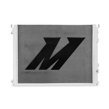 Load image into Gallery viewer, Mishimoto Radiator Dodge Challenger SRT8 6.1 (09-10) RT 5.7 (09-16) 2 Row Aluminum MMRAD-SRT-09 - Default Title Alternate Image