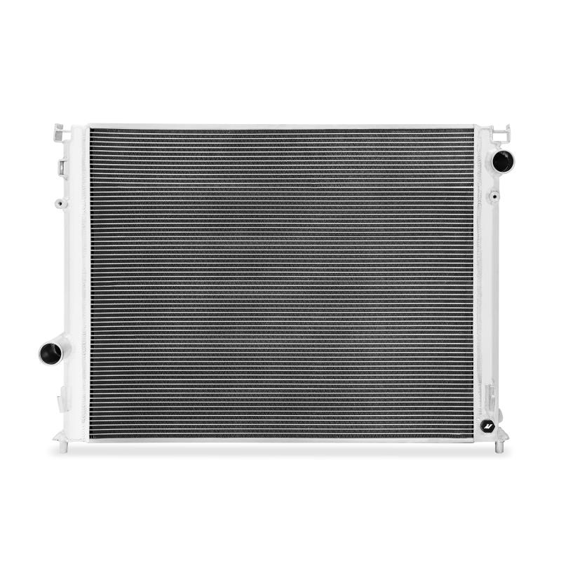 Mishimoto Radiator Chrysler 300C 5.7 V8 (2005-2013) & (2015) 2 Row Alu ...