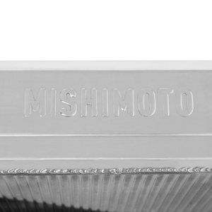 713.95 Mishimoto Radiator Dodge Magnum RT 5.7 (2005) 2 Row Aluminum MMRAD-SRT-09 - Redline360