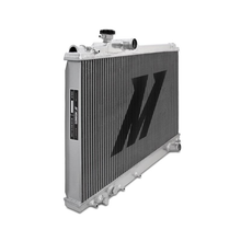Load image into Gallery viewer, 361.95 Mishimoto Radiator Toyota Supra MKIV 3.0L [3 Row X Line] (1993–1998) MMRAD-SUP-93TX - Redline360 Alternate Image