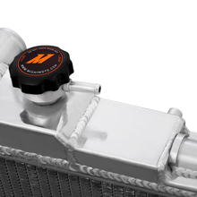 Load image into Gallery viewer, 361.95 Mishimoto Radiator Toyota Supra MKIV 3.0L [3 Row X Line] (1993–1998) MMRAD-SUP-93TX - Redline360 Alternate Image