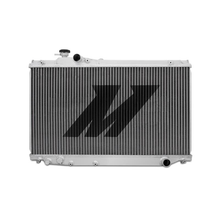 Load image into Gallery viewer, 312.95 Mishimoto Radiator Toyota Supra MKIV 3.0L [2 Row Aluminum] (1993–1998) MMRAD-SUP-93T - Redline360 Alternate Image