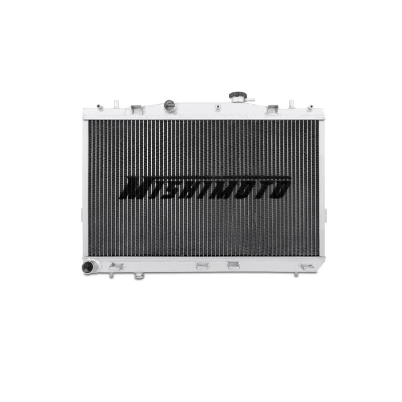 Mishimoto Aluminum Radiator / 03-08 Hyundai Tiburon, Manual main image 0