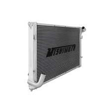 Load image into Gallery viewer, Mishimoto Radiator Mini Cooper S R52 / R53 1.6L SC (2002-2008) 2 Row Aluminum - Default Title Alternate Image