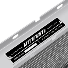 Load image into Gallery viewer, Mishimoto Radiator Mini Cooper S R52 / R53 1.6L SC (2002-2008) 2 Row Aluminum - Default Title Alternate Image