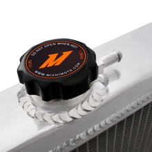 Load image into Gallery viewer, Mishimoto Radiator Subaru WRX (02-14) WRX STi (04-21) 2 Row or 3 Row X Line Aluminum - WRX (02-07) / WRX STI (04-07) / 3 Row X Line Aluminum Alternate Image