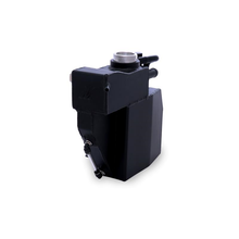 Load image into Gallery viewer, 287.95 Mishimoto Coolant Expansion Tank Chevy Camaro 2.0T / SS / V6 (2016-2019) Black or Polished - Redline360 Alternate Image