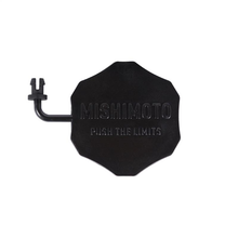 Load image into Gallery viewer, 201.95 Mishimoto Coolant Expansion Tank Subaru WRX &amp; STI 2.0L/2.5L (2008-2014) Black or Polished - Redline360 Alternate Image