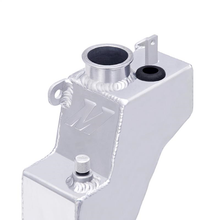 Load image into Gallery viewer, 201.95 Mishimoto Coolant Expansion Tank Subaru WRX &amp; STI 2.0L/2.5L (2008-2014) Black or Polished - Redline360 Alternate Image