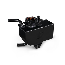 Load image into Gallery viewer, 196.95 Mishimoto Coolant Expansion Tank Subaru WRX (08-14) / Subaru Legacy GT (05-09) Black or Polished - Redline360 Alternate Image