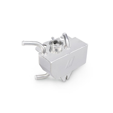 Load image into Gallery viewer, 196.95 Mishimoto Coolant Expansion Tank Subaru WRX (08-14) / Subaru Legacy GT (05-09) Black or Polished - Redline360 Alternate Image