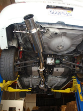Load image into Gallery viewer, Megan Racing Exhaust Subaru WRX &amp; STi (02-07) 3" w/ Polished N1 Muffler - Default Title Alternate Image