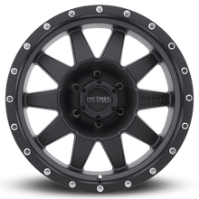 Load image into Gallery viewer, Method Race Wheels 301 The Standard (20x9 +18 Offset) 5x150 / 6x135 / 6x5.5 / 8x6.5 / 8x170 Bolt Pattern - 5x150 / Matte Black Alternate Image