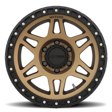 Load image into Gallery viewer, Method Race Wheels 312 (18x9.0 +18 Offset) 5x150 / 6x5.5 / 8x6.5 / 8x180 Bolt Pattern - 5x150 / Matte Black Alternate Image