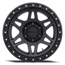 Load image into Gallery viewer, Method Race Wheels 312 (18x9.0 +18 Offset) 5x150 / 6x5.5 / 8x6.5 / 8x180 Bolt Pattern - 5x150 / Matte Black Alternate Image