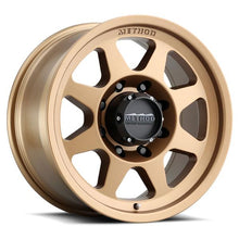 Load image into Gallery viewer, Method Race Wheels 701 HD (18x9 +18 Offset) 8x6.5 / 8x170 / 8x180 Bolt Pattern - 8x6.5 / Bronze Alternate Image