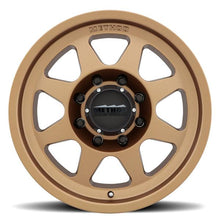 Load image into Gallery viewer, Method Race Wheels 701 HD (18x9 +18 Offset) 8x6.5 / 8x170 / 8x180 Bolt Pattern - 8x6.5 / Matte Black Alternate Image