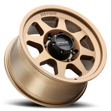 Load image into Gallery viewer, Method Race Wheels 701 HD (18x9 +18 Offset) 8x6.5 / 8x170 / 8x180 Bolt Pattern - 8x6.5 / Matte Black Alternate Image