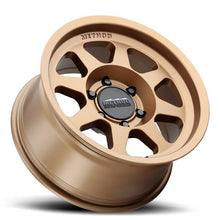 Load image into Gallery viewer, Method Race Wheels 701 (17x9 -12 Offset) 5x5 / 5x5.5 / 6x5.5 / 8x6.5 / 8x170 Bolt Pattern - 5x5 / Matte Black Alternate Image