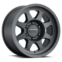 Load image into Gallery viewer, Method Race Wheels 701 (17x9 -12 Offset) 5x5 / 5x5.5 / 6x5.5 / 8x6.5 / 8x170 Bolt Pattern - 5x5 / Matte Black Alternate Image
