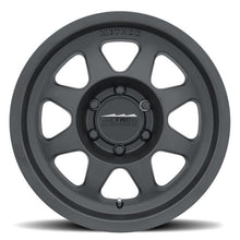Load image into Gallery viewer, Method Race Wheels 701 (17x9 -12 Offset) 5x5 / 5x5.5 / 6x5.5 / 8x6.5 / 8x170 Bolt Pattern - 5x5 / Matte Black Alternate Image