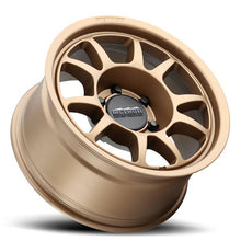 Load image into Gallery viewer, Method Race Wheels 702 (16x8 0 Offset) 6x120 or 6x5.5 Bolt Pattern - 6x120 / Bronze Alternate Image