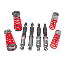 Load image into Gallery viewer, Godspeed MonoRS Coilovers Mercedes CLK RWD C208 (1998-2002) 32 Way Adjustable - Default Title Alternate Image