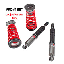 Load image into Gallery viewer, Godspeed MonoRS Coilovers Mercedes CLK RWD C208 (1998-2002) 32 Way Adjustable - Default Title Alternate Image