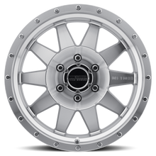 Load image into Gallery viewer, Method Race Wheels 301 The Standard (20x9 +18 Offset) 5x150 / 6x135 / 6x5.5 / 8x6.5 / 8x170 Bolt Pattern - 5x150 / Matte Black Alternate Image