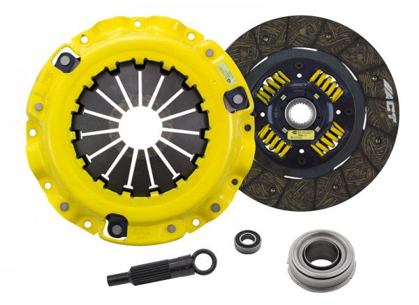 441.00 ACT Heavy Duty Clutch Mitsubishi Starion 2.6L [Street Disc] (1987-1989) MS1-HDSS - Redline360