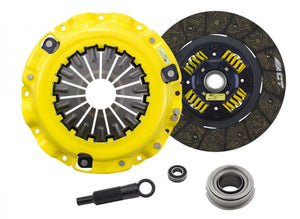 515.00 ACT Xtreme Duty Clutch Chrysler Conquest [Street Disc] (1987-1989) MS1-XTSS - Redline360