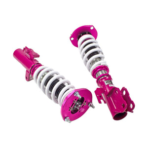 Godspeed MonoSS Coilovers Toyota Highlander FWD or AWD (2008-2013) MSS0116