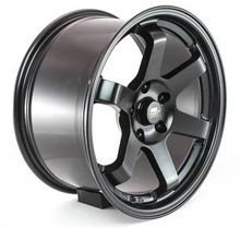 Load image into Gallery viewer, MST MT01 Wheels (17x9 5x114.3 +35 Offset) Matte Black - Default Title Alternate Image