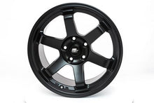 Load image into Gallery viewer, MST MT01 Wheels (17x9 5x114.3 +35 Offset) Matte Black - Default Title Alternate Image