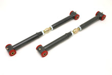 Load image into Gallery viewer, BMR Lower Control Arms Oldsmobile Cutlass (78-87) [On-car Adjustable] Red or Black - Black Hammertone Alternate Image