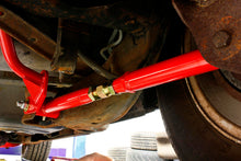 Load image into Gallery viewer, BMR Lower Control Arms Chevy El Camino (78-87) [On-car Adjustable] Red or Black - Black Hammertone Alternate Image