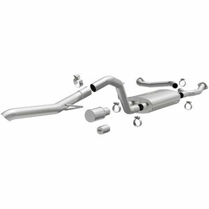 999.00 Magnaflow Exhaust Nissan Frontier 3.8 V6 (2022-2023) 3" Catback - Street or Overland - Redline360