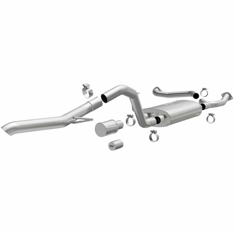 999.00 Magnaflow Exhaust Nissan Frontier 3.8 V6 (2022-2023) 3