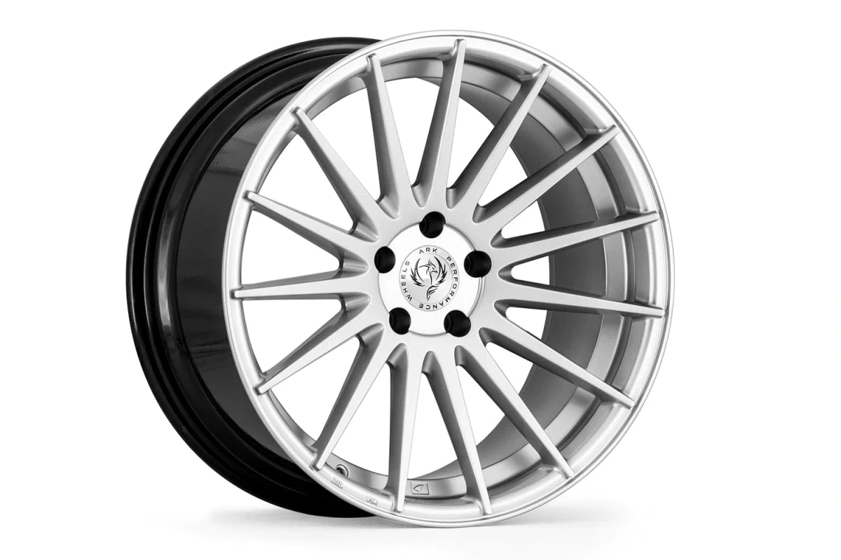 19x8.5 Wheels