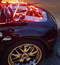 Load image into Gallery viewer, 62.96 Oracle Engine Bay LED Lighting Kit - 48" or 60 " Long - Redline360 Alternate Image