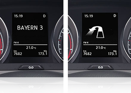 D8-69L-PRO - Autoradio Specifique Vw Polo 6R Android Auto Carplay Gps 9  Pouces DYNAVIN D8-69L-PRO